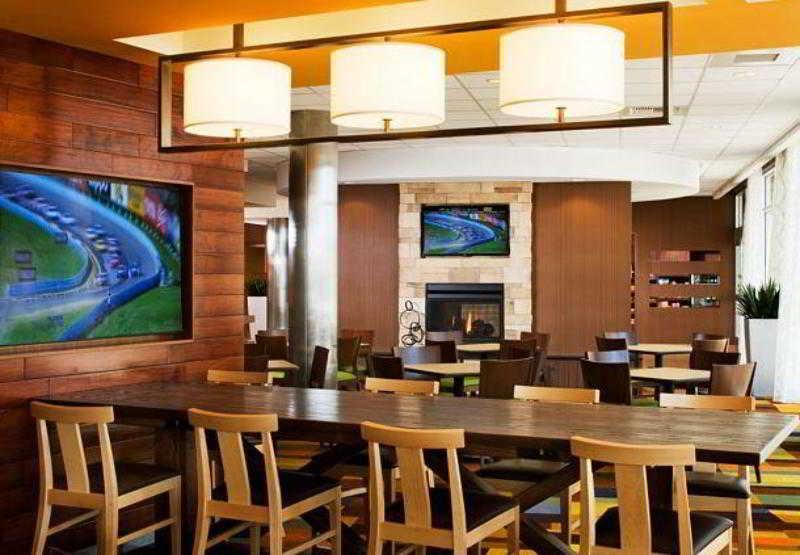Fairfield Inn & Suites By Marriott Tustin Orange County Dış mekan fotoğraf