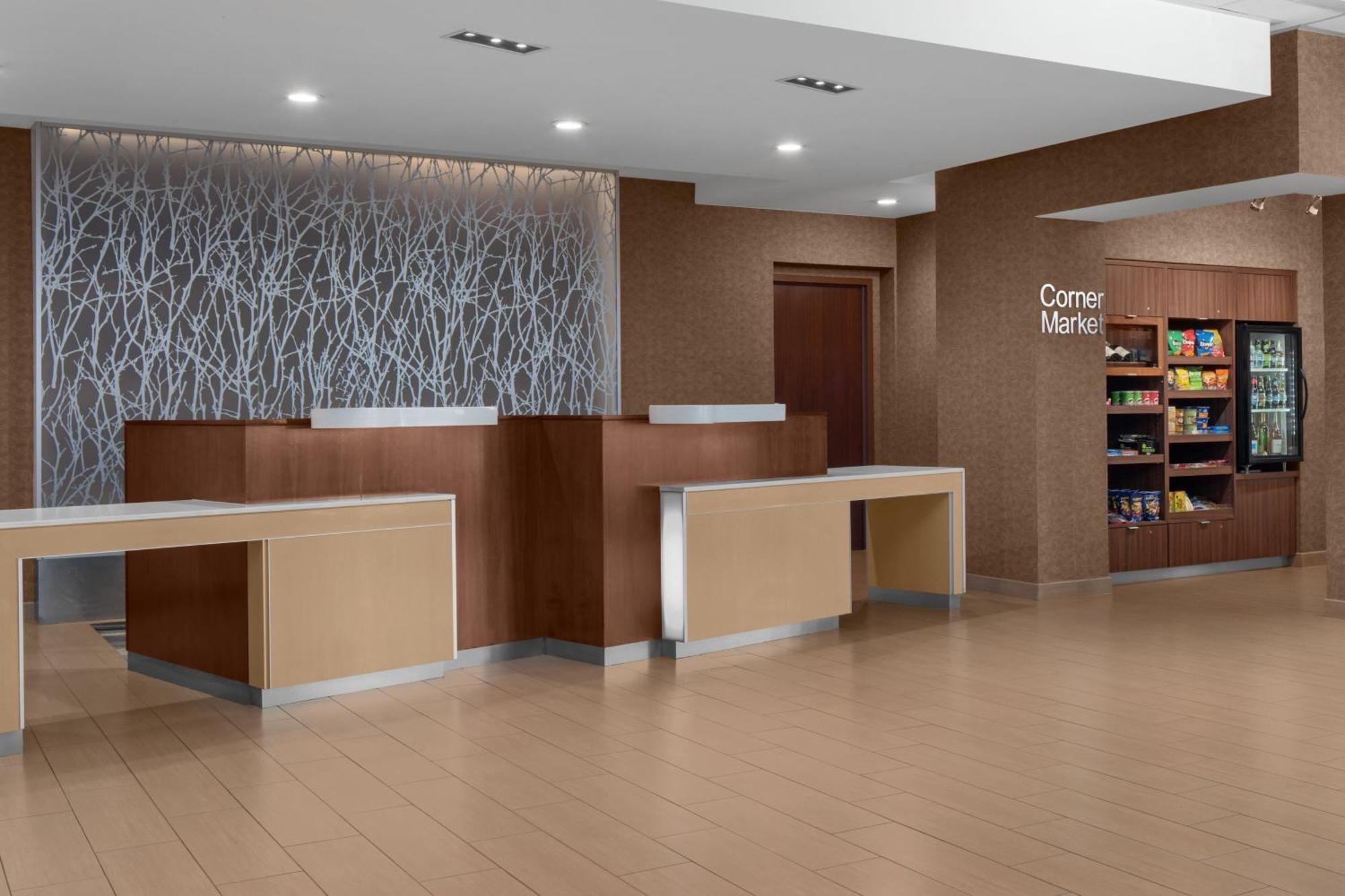 Fairfield Inn & Suites By Marriott Tustin Orange County Dış mekan fotoğraf