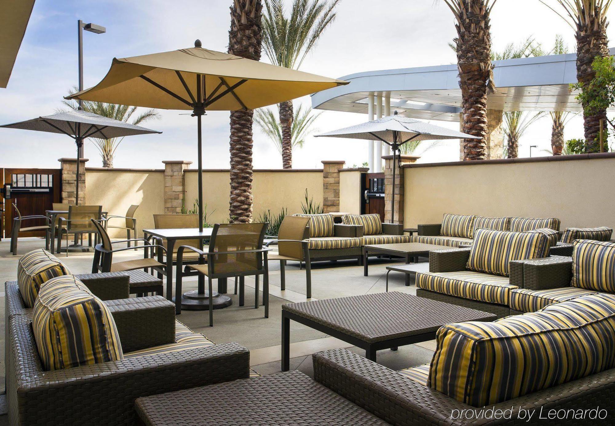 Fairfield Inn & Suites By Marriott Tustin Orange County Dış mekan fotoğraf